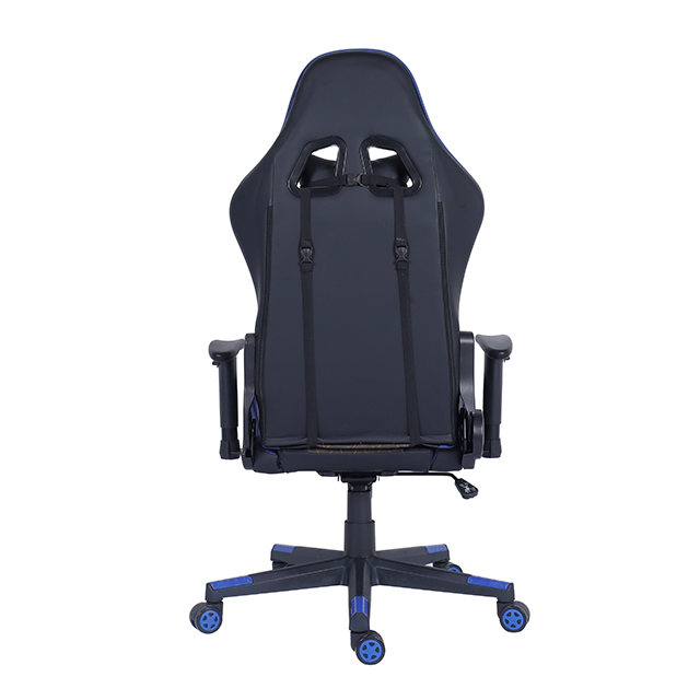 Comfortable Pc PU Leather Gaming Chair