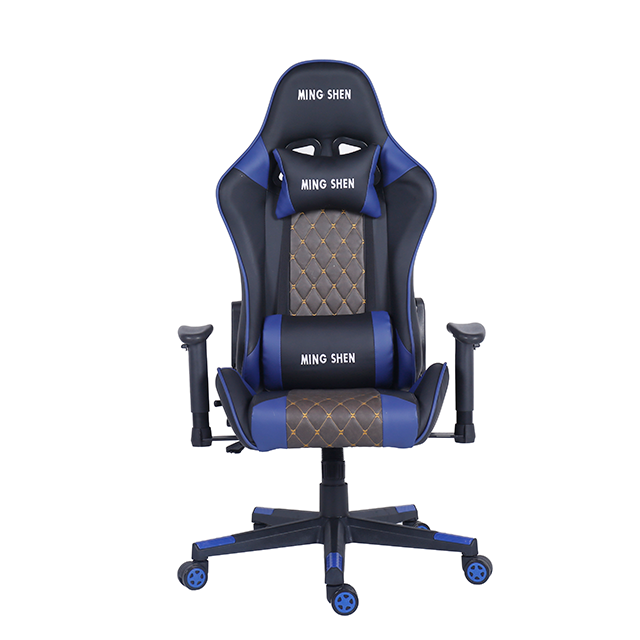 Comfortable Pc PU Leather Gaming Chair