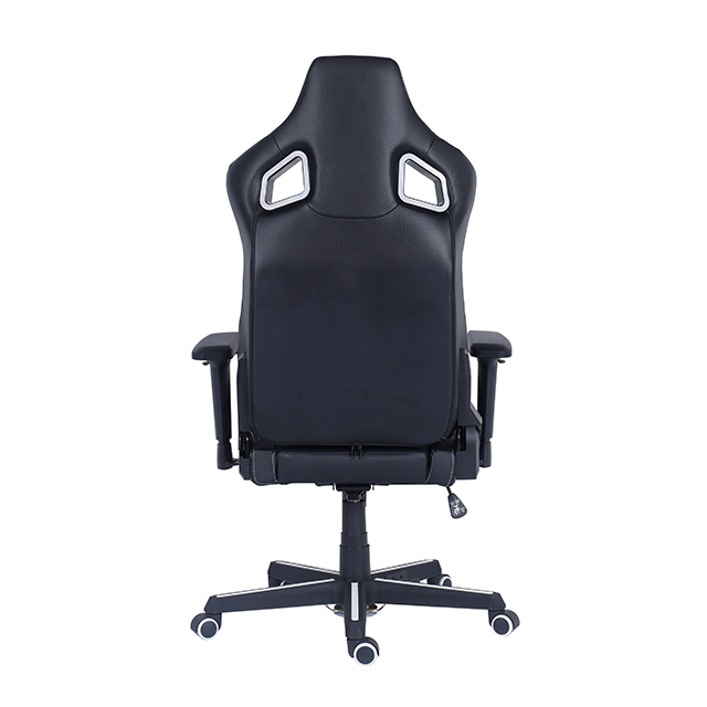 Portable Modern PU Leather Gaming Chair