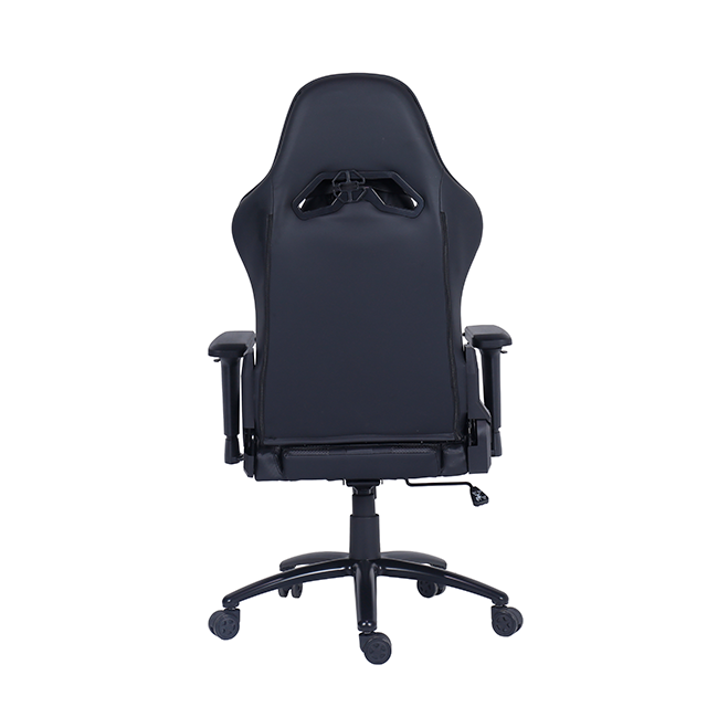 Professional Racing PU Leather Gaming Chair