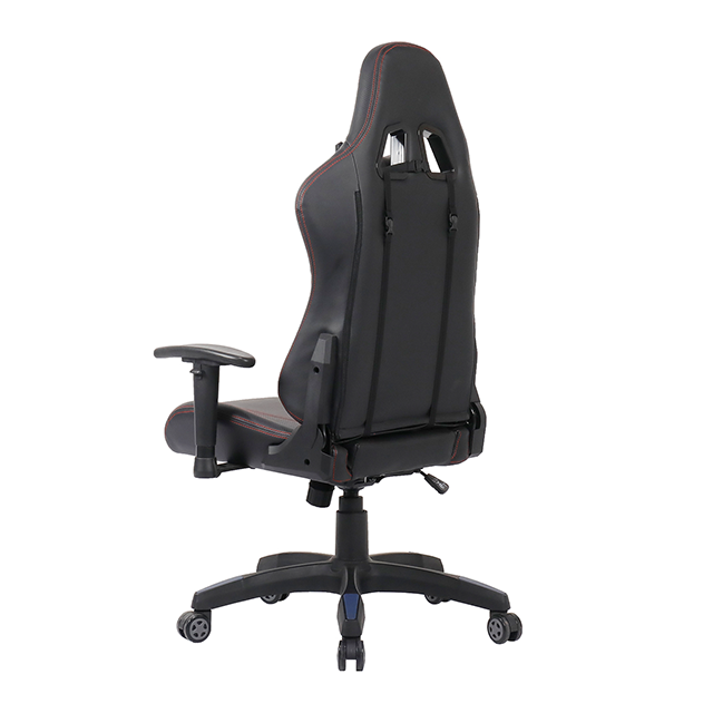 Professional Rotating PU Leather Gaming Chair