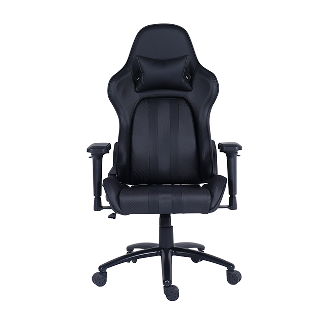 Professional Racing PU Leather Gaming Chair