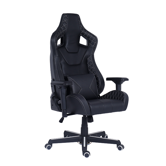 Portable Modern PU Leather Gaming Chair
