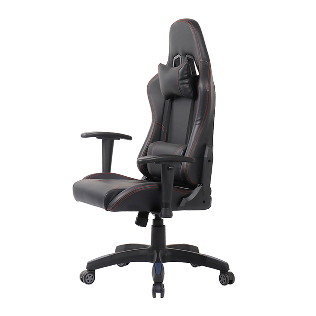 Professional Rotating PU Leather Gaming Chair