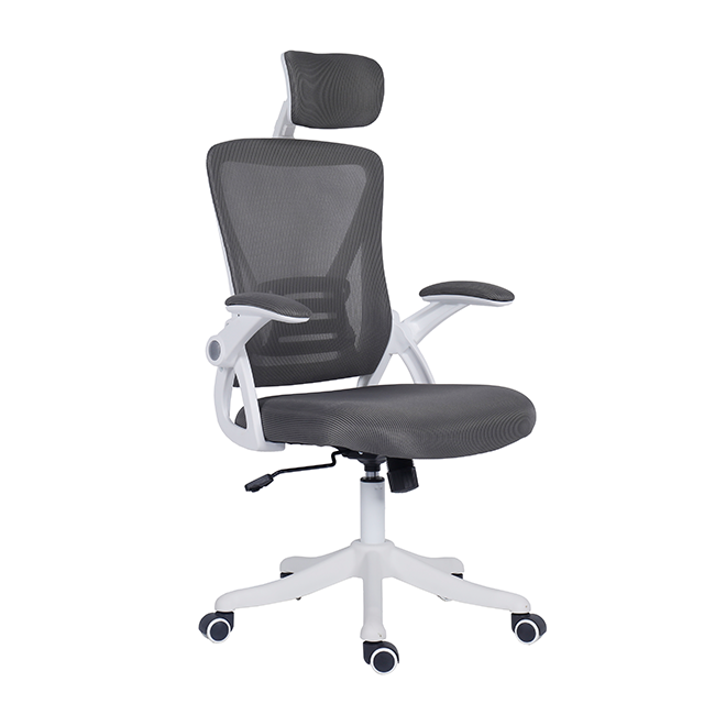 Strong Stability High Back Office Mesh Chair