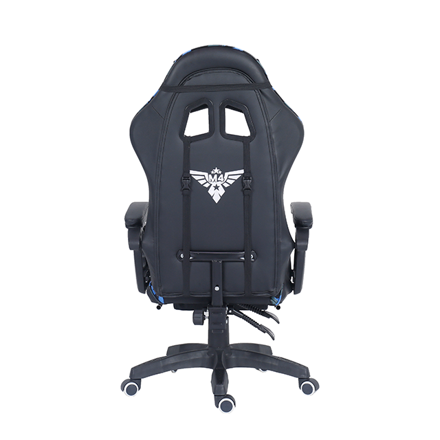 Comfortable E-sports PU Leather Gaming Chair