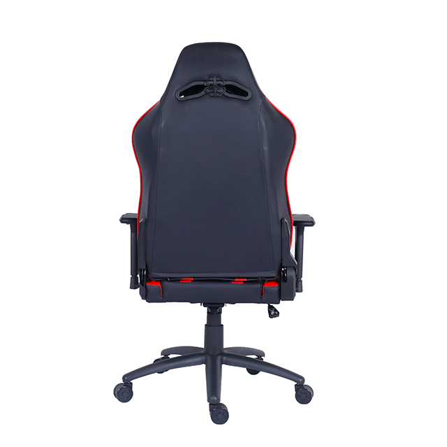 Portable Rgb PU Leather MS-911 Gaming Chair