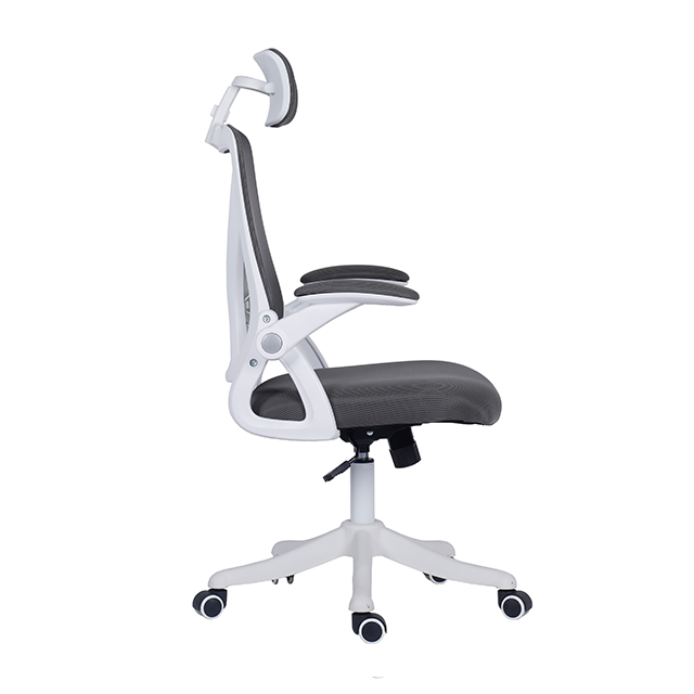 Strong Stability High Back Office Mesh Chair